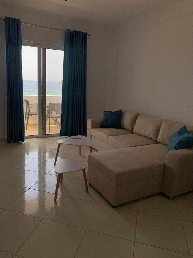 Mediterranean Apartments Himarë Exteriér fotografie